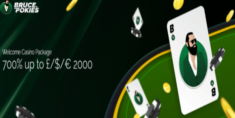 Casino Bruce Pokies - A Premier Gaming Destination