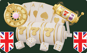 Discover the Advantages of Non Gamstop Casinos UK 1110