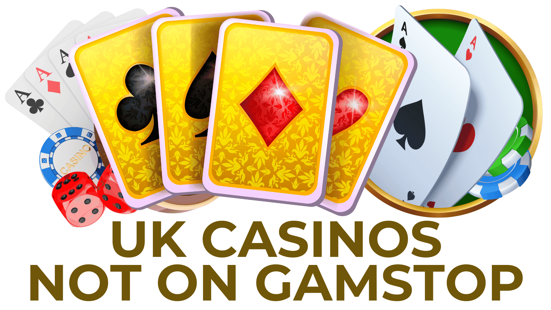 Discover the Best Casino Sites Not on Gamstop 1983