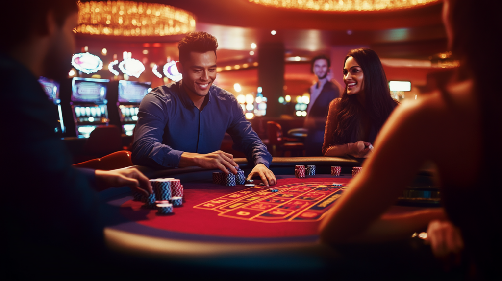 Discover UK Online Casinos Not on Gamstop for Unrestricted Gambling Experience