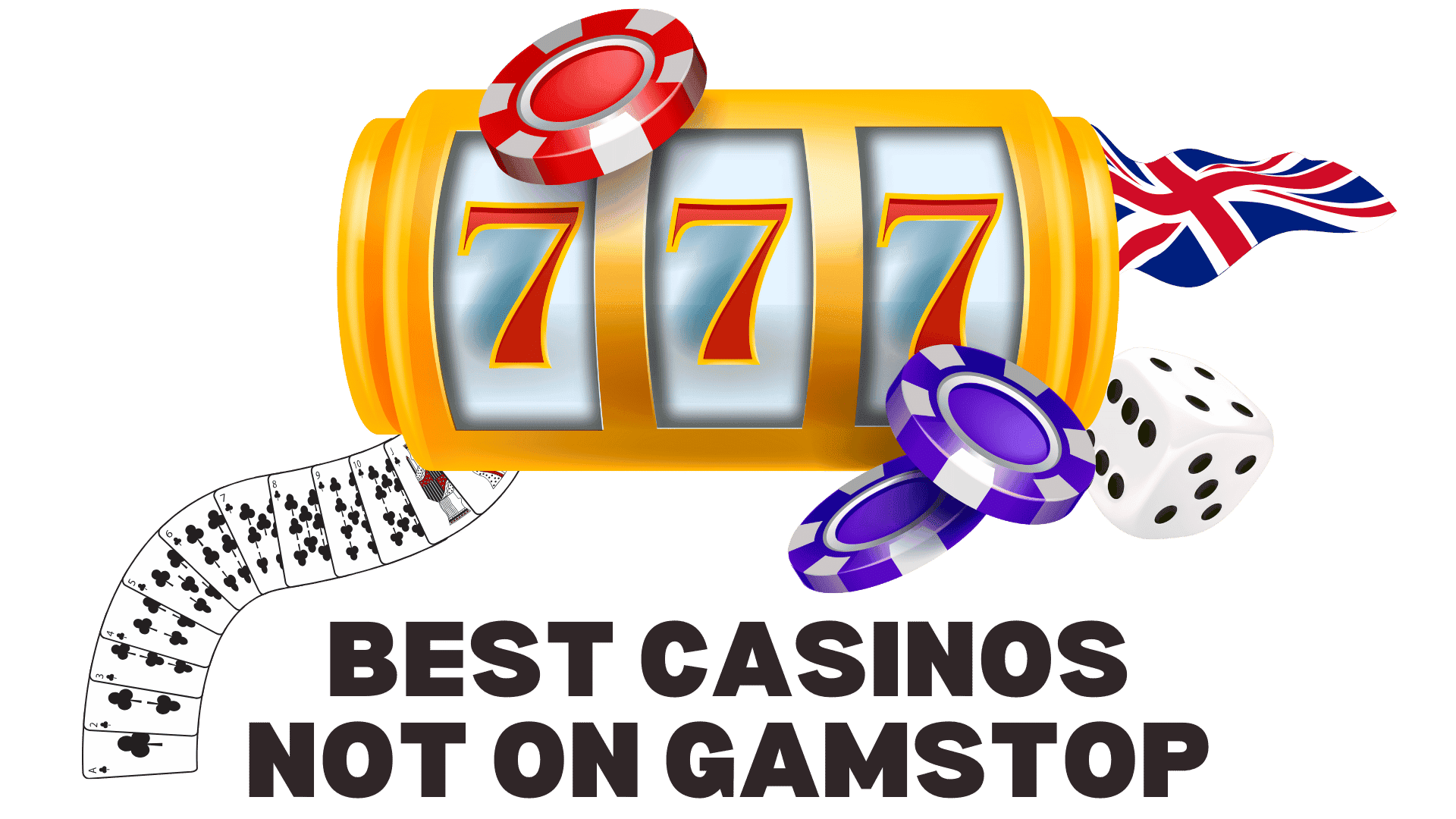 UK Online Casinos Not on Gamstop - Discover Your Options